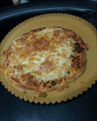 پیتزا آبجی پز