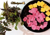 مارشمالو (پف پفی)