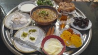اینم از افطاری