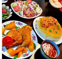 سحری رمضان۱۴۰۱