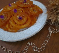 جلبی (زولبیای فوری)