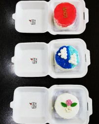 کیک اسفنجی شکلاتی آسان (بدون جدا کردن زرده و سفیده)