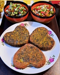 اشپل کوکو (خاویارماهی سفید)