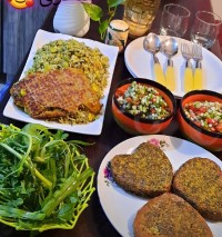 سحری.شام.ماه رمضان۱۴۰۱