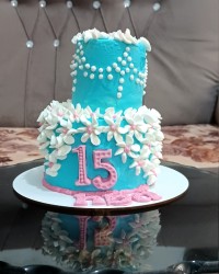 تولدت مبارک خواهر یکی یدونه من