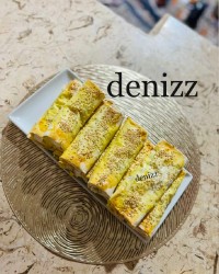 Burke Türkey ، Daisy