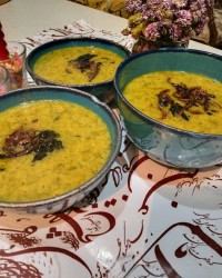 آش ماست (همدانی)