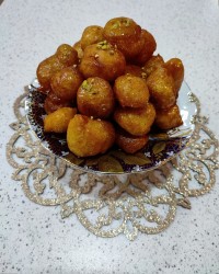 لیگمات (لقمه قاضی)