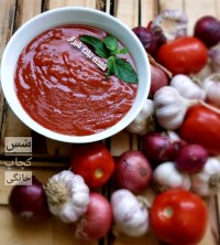 سس کچاپ خانگی