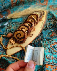رنگینک رولتی