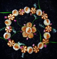 باسلوق گردویی