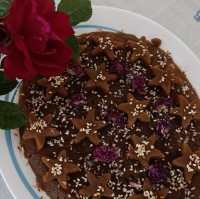 حلوای سه ارده