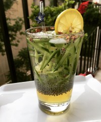 نوشیدنی بهشتی