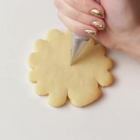 بیسکویت بوقلمون