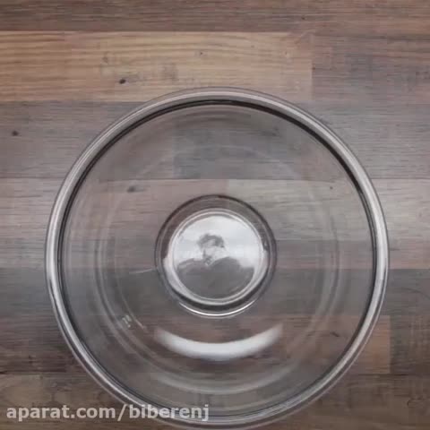 کیک بستنی خوشمزه