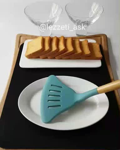 یه صبحونه خوشمزه واسه بچها??