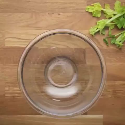 خوشمزه ی سرشار از کالری