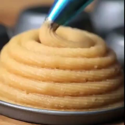 شیرینی فنجونی