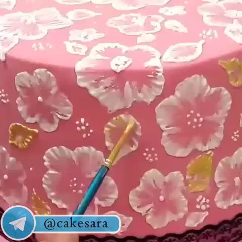 خیلی ساده ولی زیبا