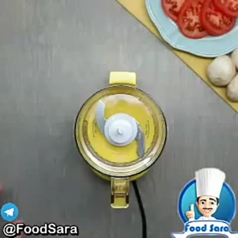 همبرگر مک دونالد