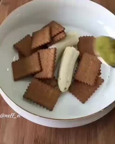 توپک های خوشمزه