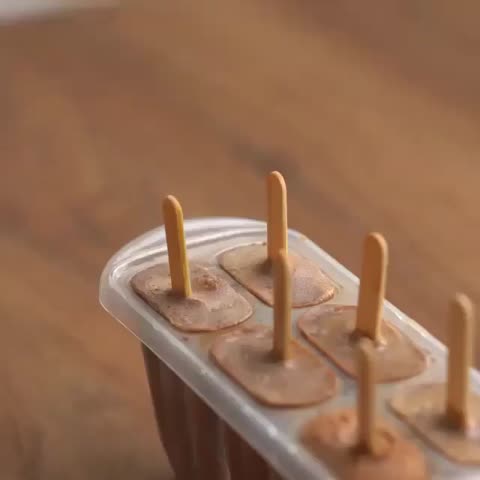 بستنی خونگی