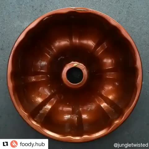 یه میان وعده ساده وعالی امتحان کنید حتما