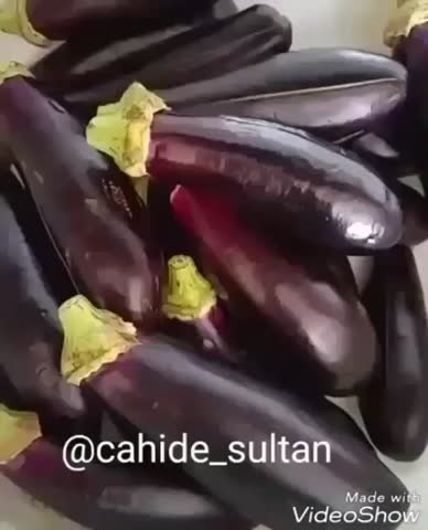 ترشی بادمجون