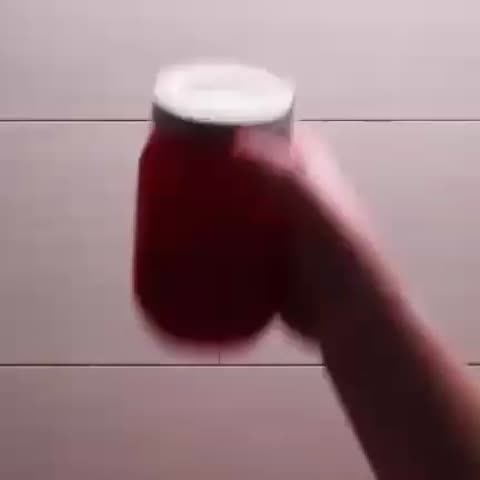 کیک رنگی و خوشمزه