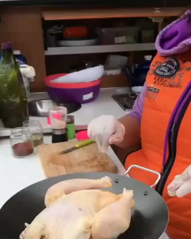 کباب مرغ تودل طبیعت عالیه