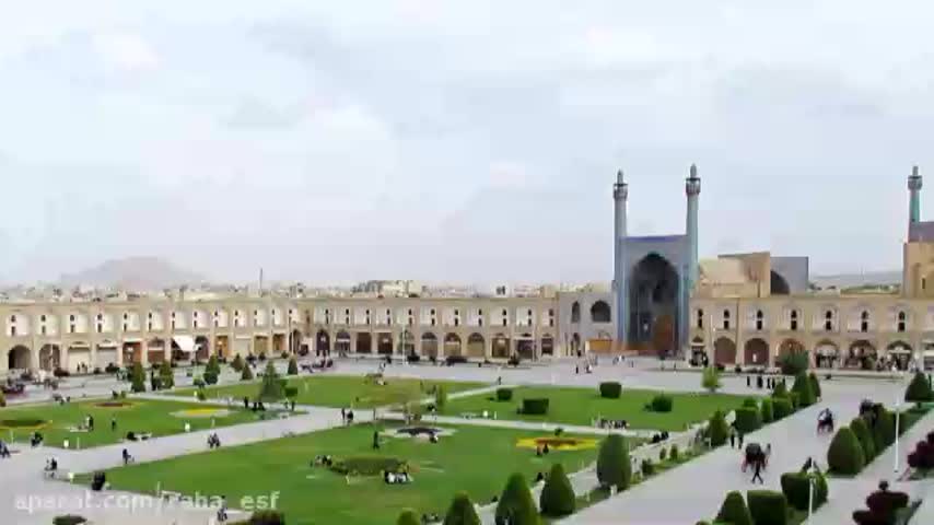 خورش ماست اصیل اصفهان