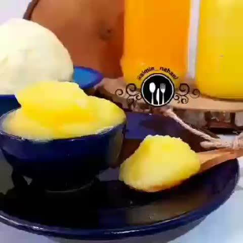 روغن حیوانی