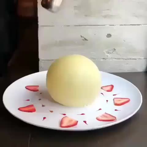 سوپرایز خوشمزه