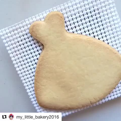 تزئین کوکی با رویال آیسینگ