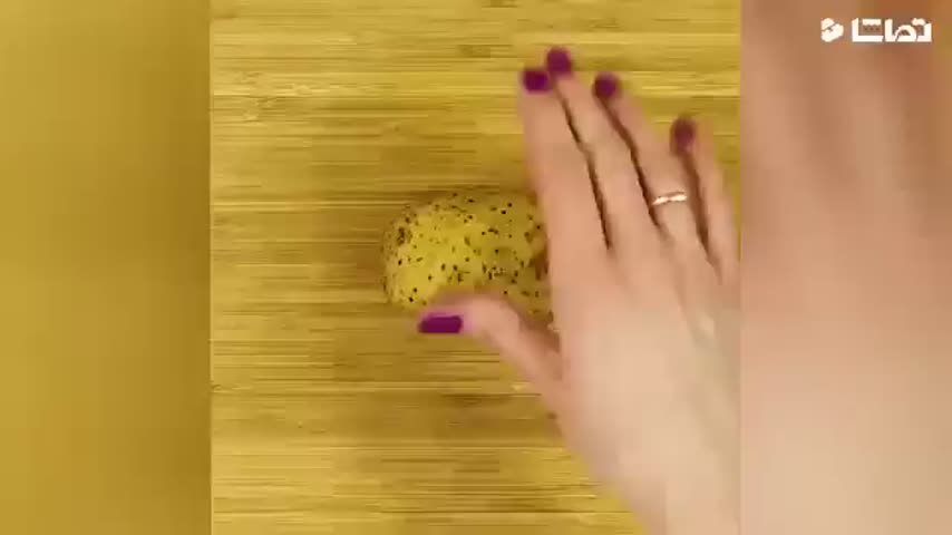 املت سیب زمینی