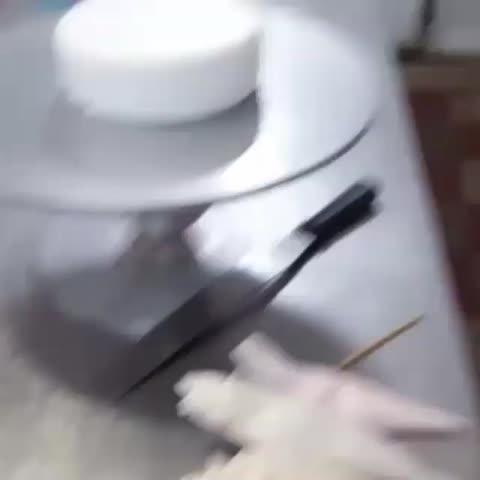 تزئین زیبای کیک