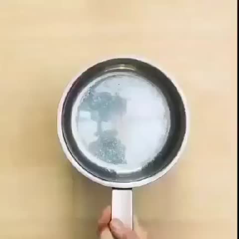 سرکه و جوش شیرین چه کارایی که نمیکنه