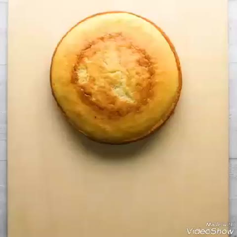 آموزش کیک اعداد