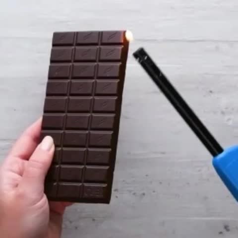 تزئین مدرن بشقاب خوراک