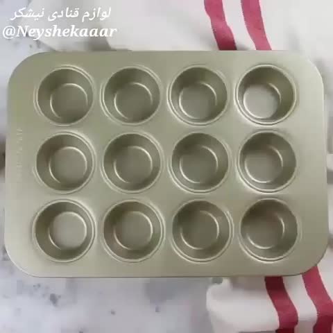 کاپ کیک کریسمس