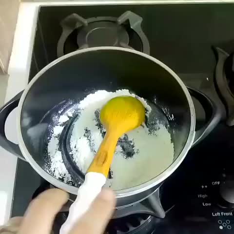 دسر-مگنولیا