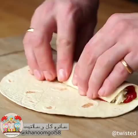 خوشمزه (از نت)