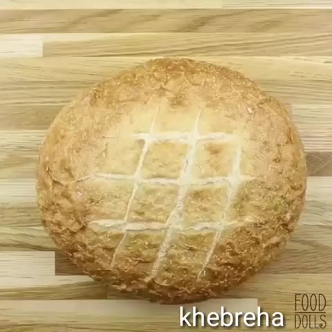 وقتی ماکارونی دلبری میکنه