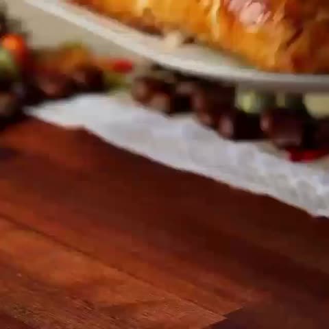 رولت سوسیس!