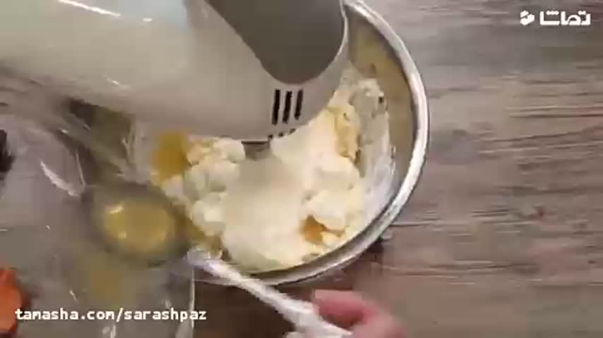 چیز کیک قسمت۳