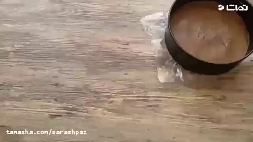 چیز کیک قسمت۲