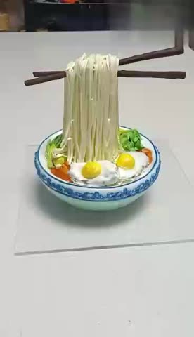 تزیین فوق العاده کیک