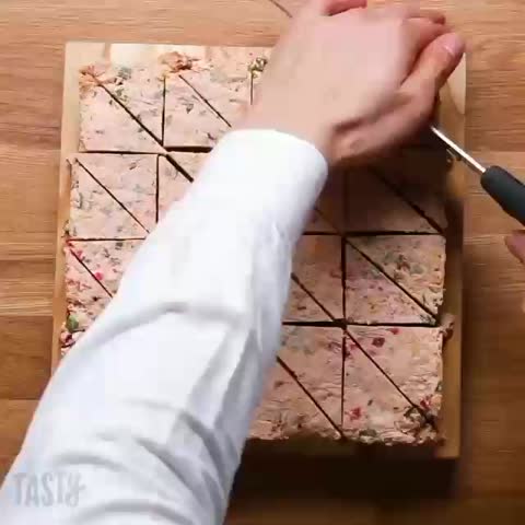 غذای سرخ کردنی عالی