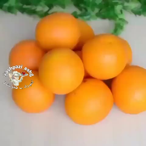 مربا ی پرتقال امیدوارم خوشتون بیاد عزیزان