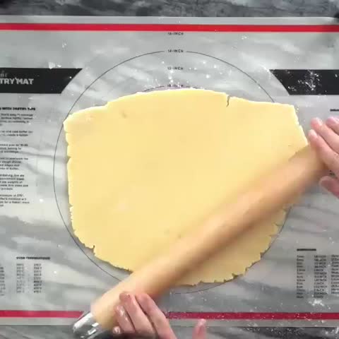 کوکی ولنتاین